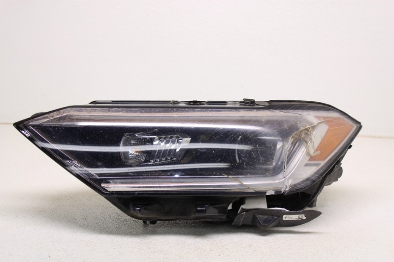 MK7 VW Jetta Left LED Headlight Driver Side Genuine Oem 2019-2023
