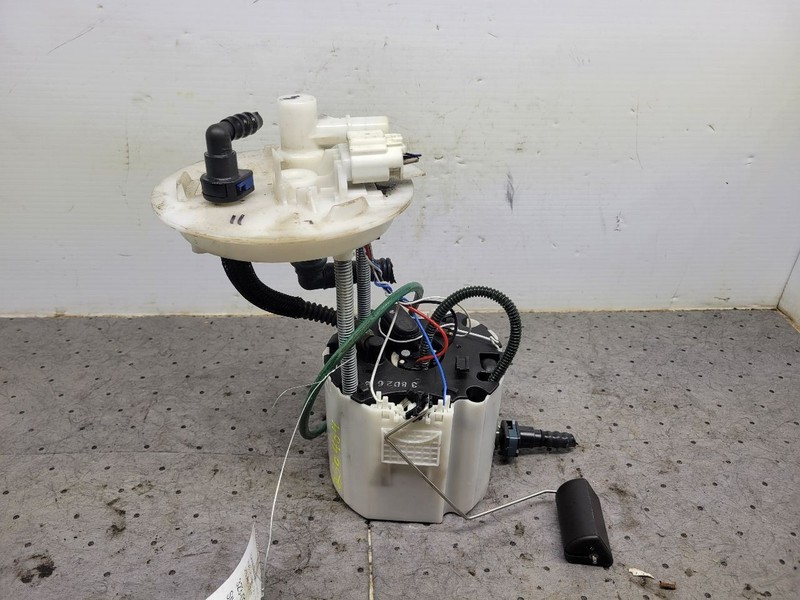 Fuel Pump Assembly 2.0L Fits 16-20 CAMARO 1675040
