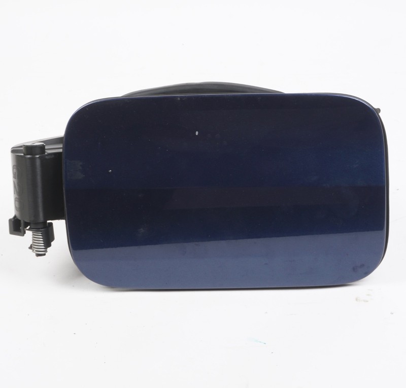 2019-2024 BMW 330i M340i G20 Gas Fuel Tank Lid Door Flap Cap Housing Assembly