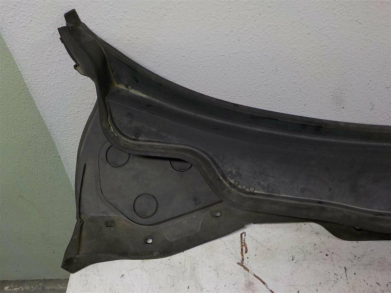 2014 2015 2016 Acura Mdx Front Cowl Molding Windshield Cover 74200-Tz5-A00