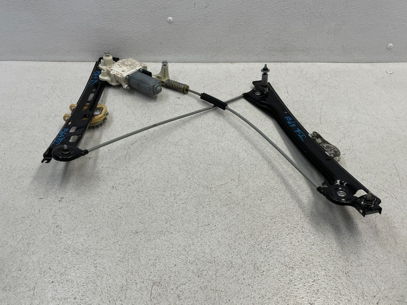 2012-2016 Porsche 991 911 Front Left Door Window Regulator W/Motor 1569 OEM