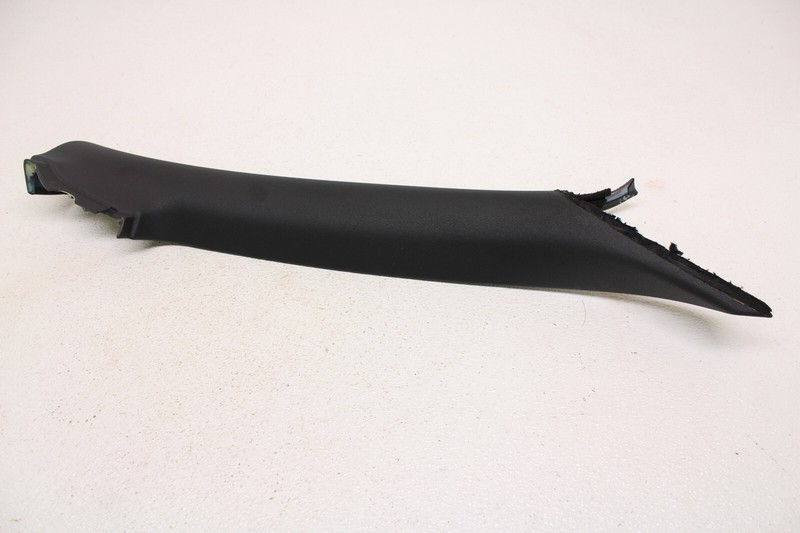 MK2 Audi TT Convertible Right Black A Pillar Panel Cover Trim Oem 2008-2015