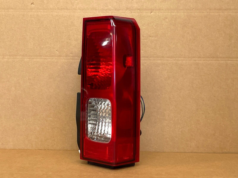 ⭐GREAT! 2006-2010 HUMMER H3 RIGHT RH PASSENGER TAILLIGHT TAILLAMP OEM