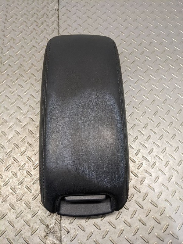 2012-2020 DODGE JOURNEY Front Floor Console Lid Black 12-20 1154041