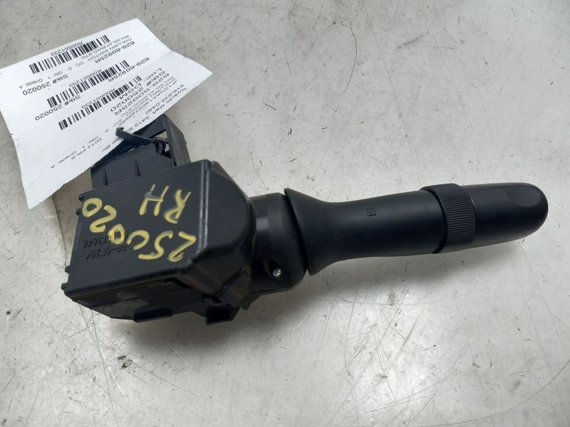 13 14 15 16 SCION FR-S PASSENGER RIGHT COLUMN SWITCH WIPER