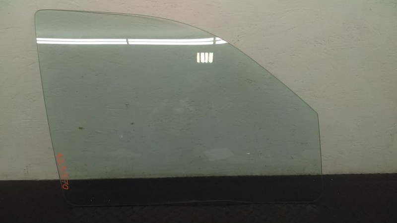 98-03 Dodge Durango Front Right Passenger Glass Window OEM 55256302AC