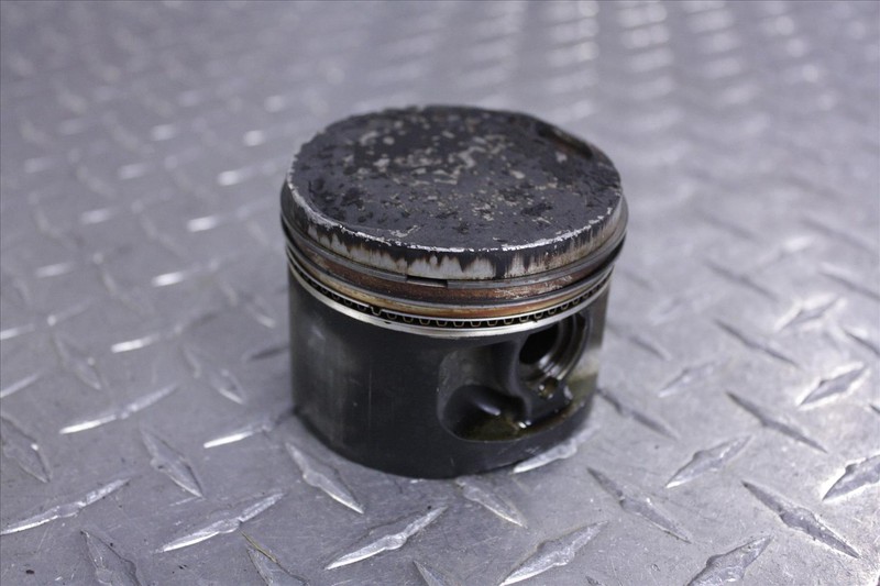 2000 HARLEY DAVIDSON XL 883 SPORTSTER PISTON #2 ENGINE MOTOR 00