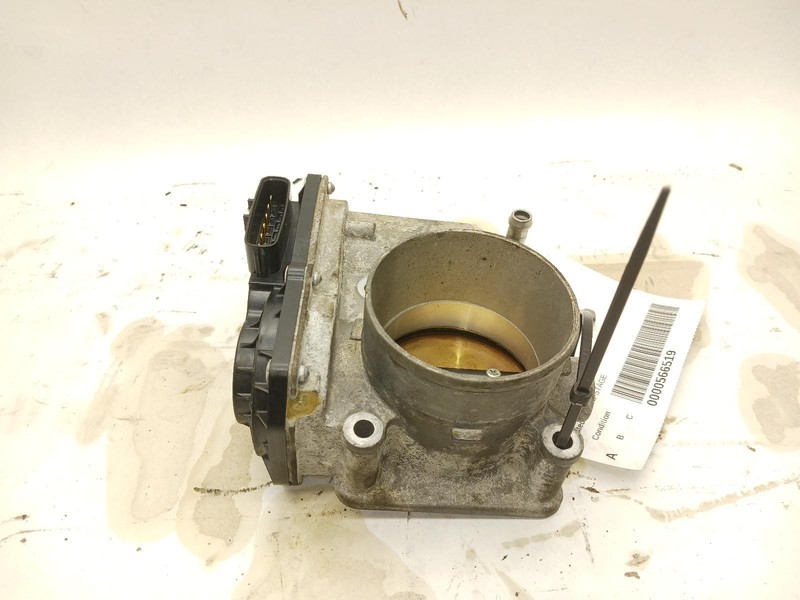 07-'12 NISSAN VERSA Throttle Body assembly OEM 6 Month Warranty!
