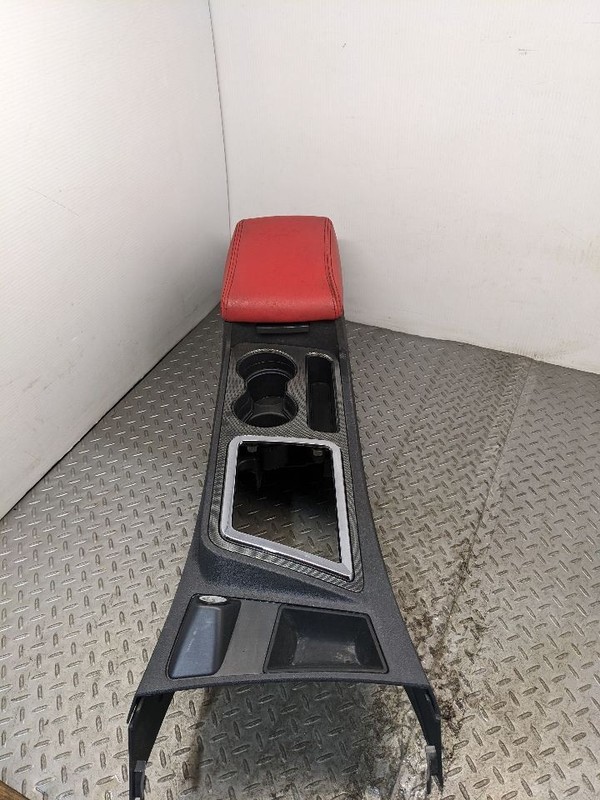 Console Front Floor Fits 11-14 CHALLENGER 1170061