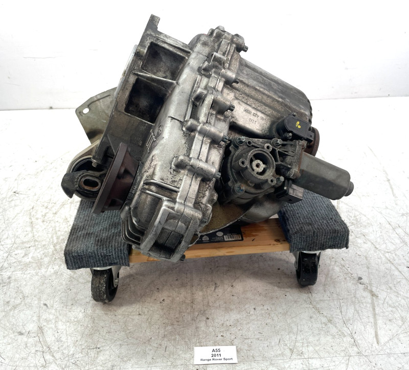 ✅ 06-13 OEM Range Rover Sport L320 AWD Transmission Transfer Case Gearbox