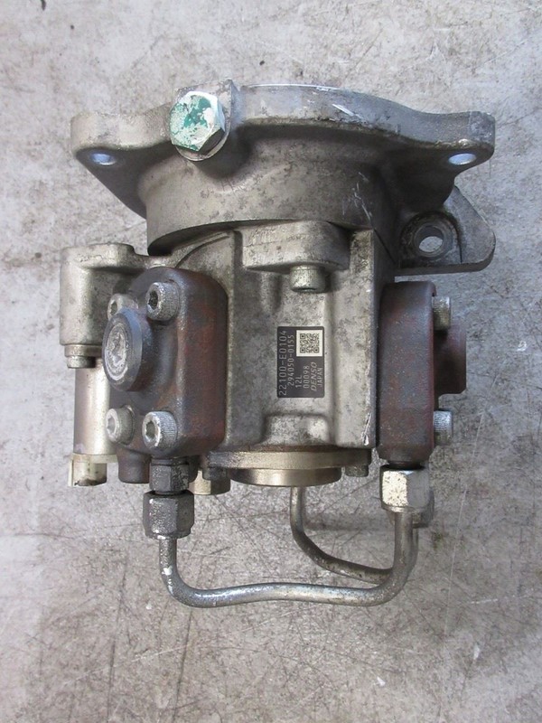 HINO J08E Diesel Engine Fuel Injection Pump 22100-E0104