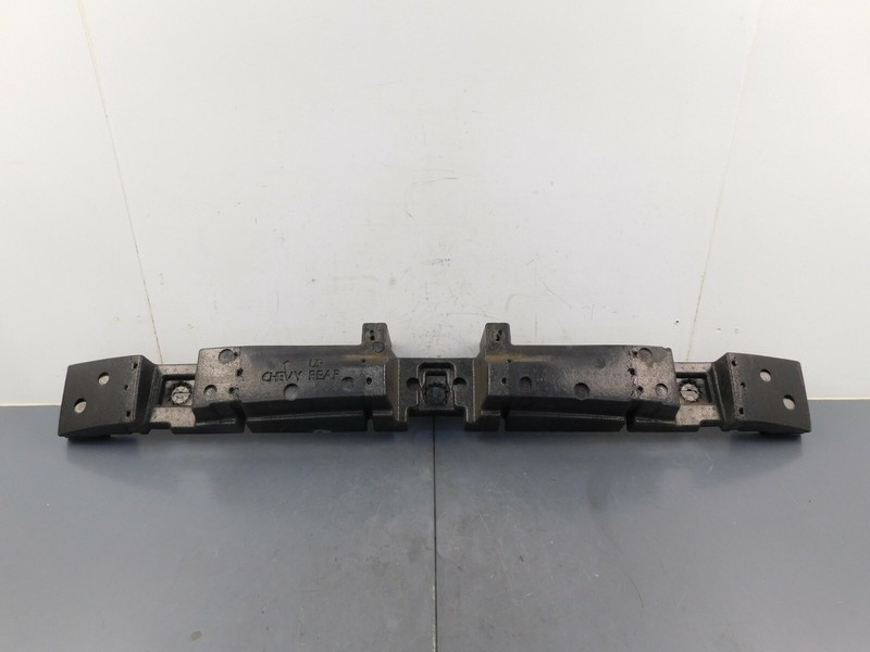 2007 06 - 13 Chevy Corvette C6 Z06 Rear Bumper Impact Absorber #7028 B3