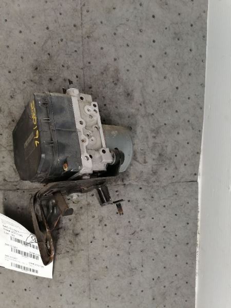 Anti-Lock Brake Part Actuator And Pump Assembly AWD Fits 09 MATRIX 1132219