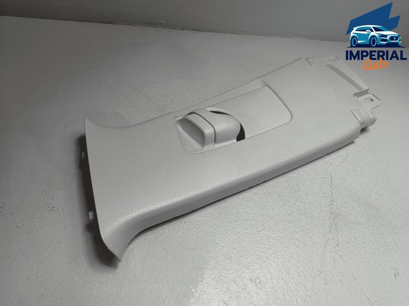 2018-2024 TOYOTA CAMRY LEFT DRIVER SIDE UPPER B PILLAR TRIM COVER PANEL OEM