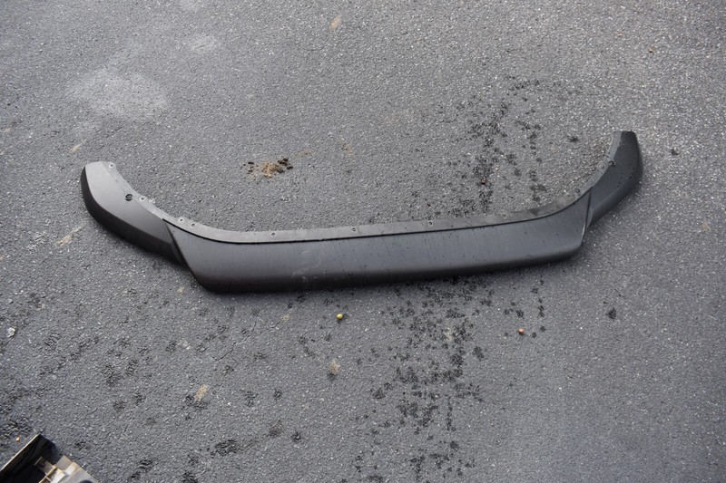 INFINITI LOWER VALANCE FACTORY OEM LOCAL PICKUP