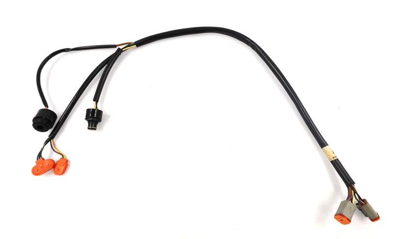 2006 Sea-Doo RXP 215 Supercharged OEM Steering Wiring Harness 278002110