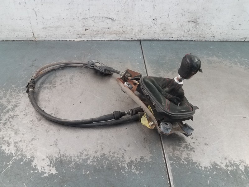 1995 Honda Prelude S Manual Transmission Shifter / Cables #2944 CA2