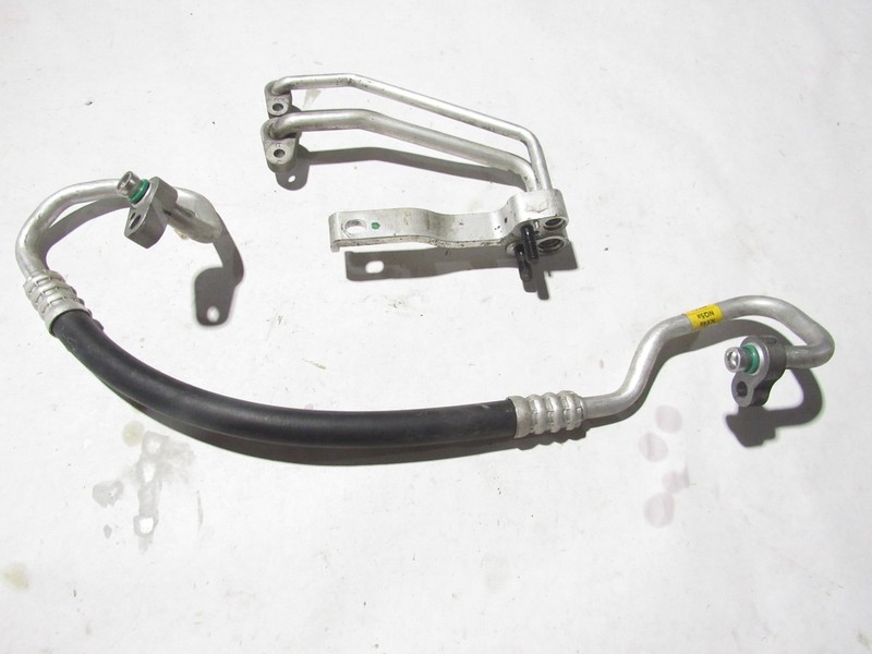 Kia Sportage SX 2023 AC A/C Air Conditioning Hose Pipe Line Tube Set 21-25 |#3