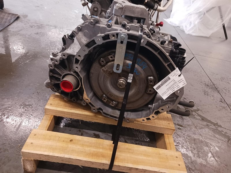 17-'19 JEEP CHEROKEE Auto Transmission 3.2L AWD 3.25 ratio 79k miles