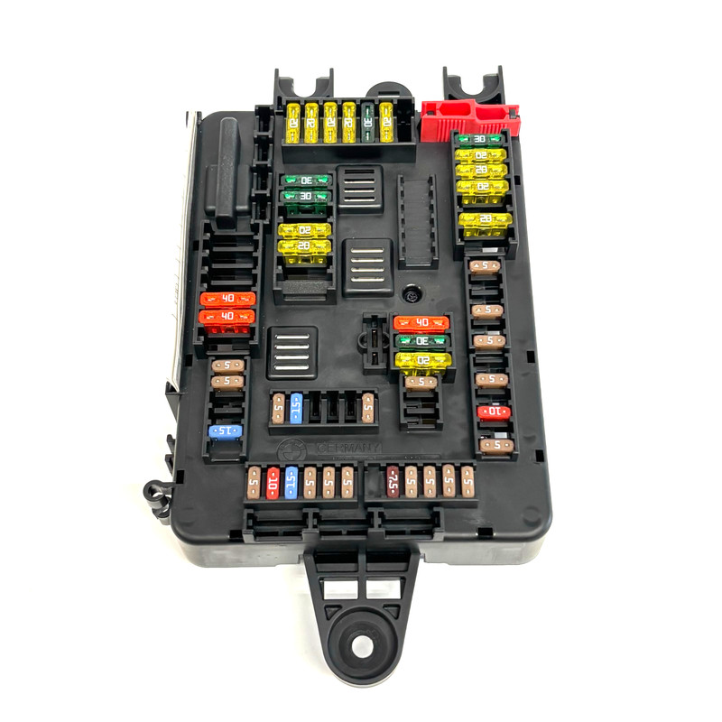 π 2012 - 2021 BMW F30 328I FUSEBOX FUSE BOX RELAY MODULE UNIT 9337880 01 OEM