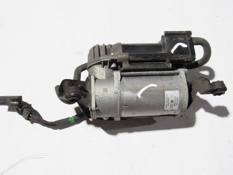 Mercedes E63 S W213 2020 Air Suspension Compressor Pump 18-23 ;#3