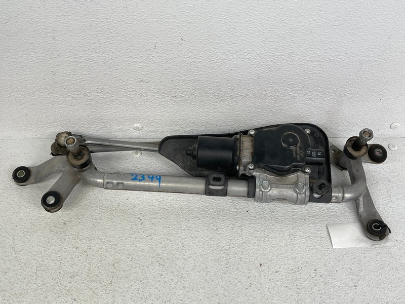 ⭐15-20 ACURA TLX FRONT WINDSHIELD WIPER ARM LINKAGE MOTOR ASSEMBLY OEM LOT2349