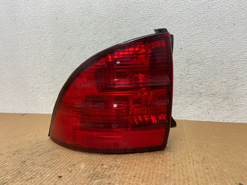 2000 2001 2002 Lincoln Ls Left Driver LH Side Tail Light Oem AE1647 DW