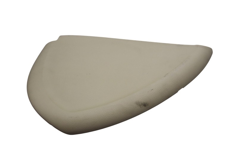 12-18 Audi A7 Quattro Front Right Side Dashboard End Cap Cover Trim Panel Oem