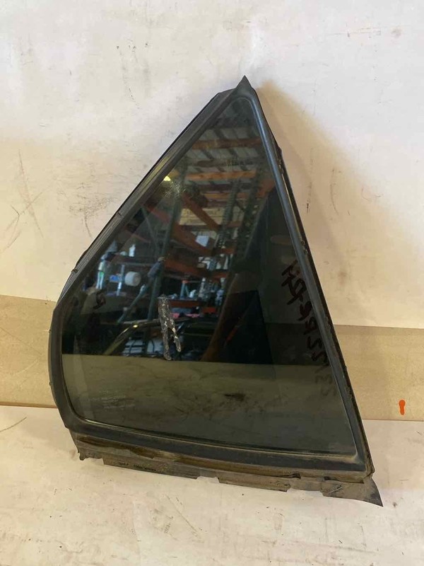 Rear Vent Glass/window TOYOTA CAMRY Right 18 19 20 21 22 23 24