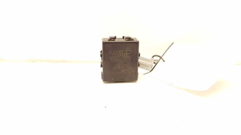 Chassis ECM Suspension TPMS Center Dash Fits 06-09 PRIUS