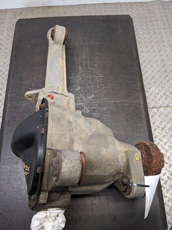 Carrier Front Axle 3.73 Ratio Fits 09-17 FORD F150 PICKUP 1169645
