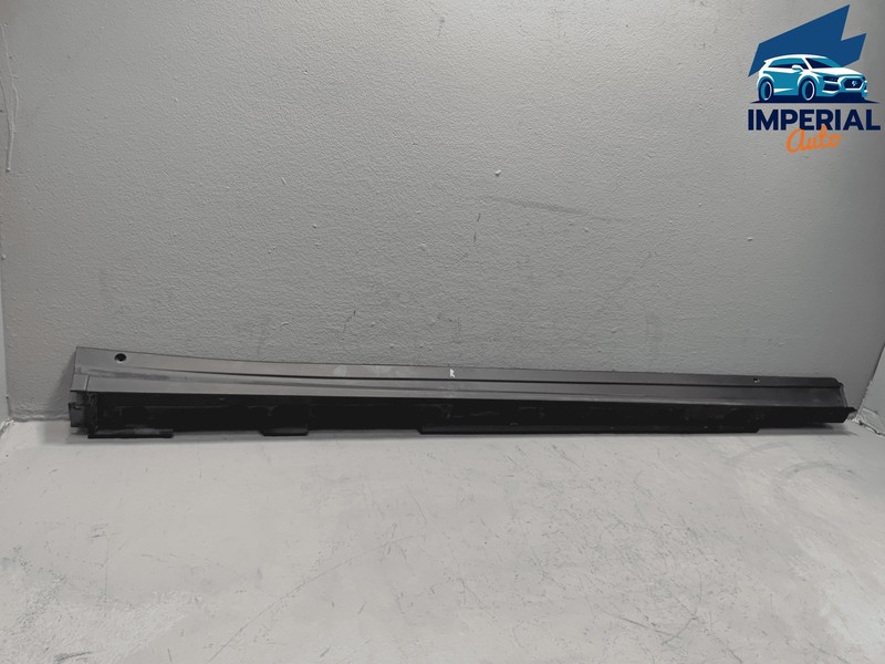 2019 - 2025 TOYOTA RAV4 RIGHT PASSENGER SIDE SKIRT ROCKER PANEL MOLDING OEM