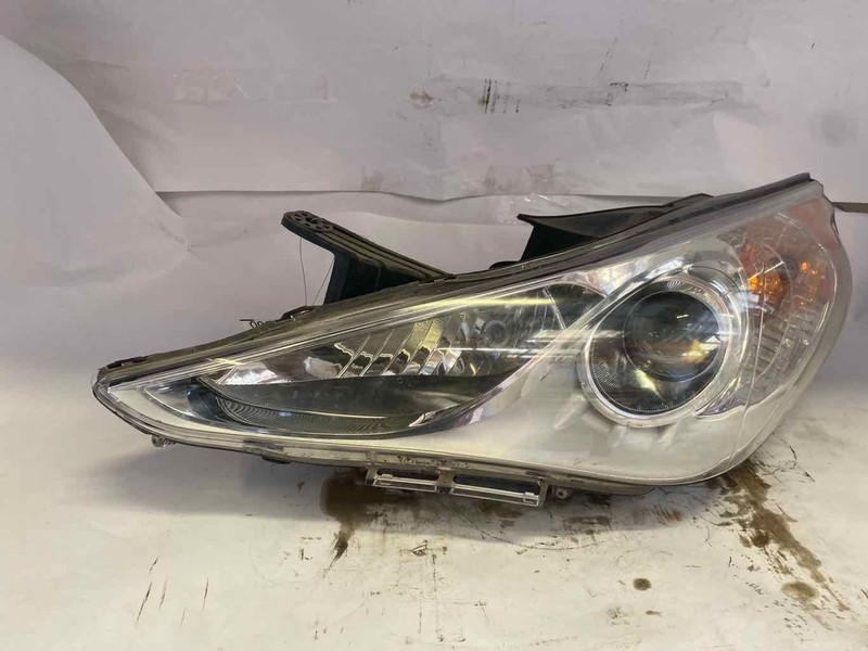 Headlamp Assembly HYUNDAI SONATA Left 11 12 13 14