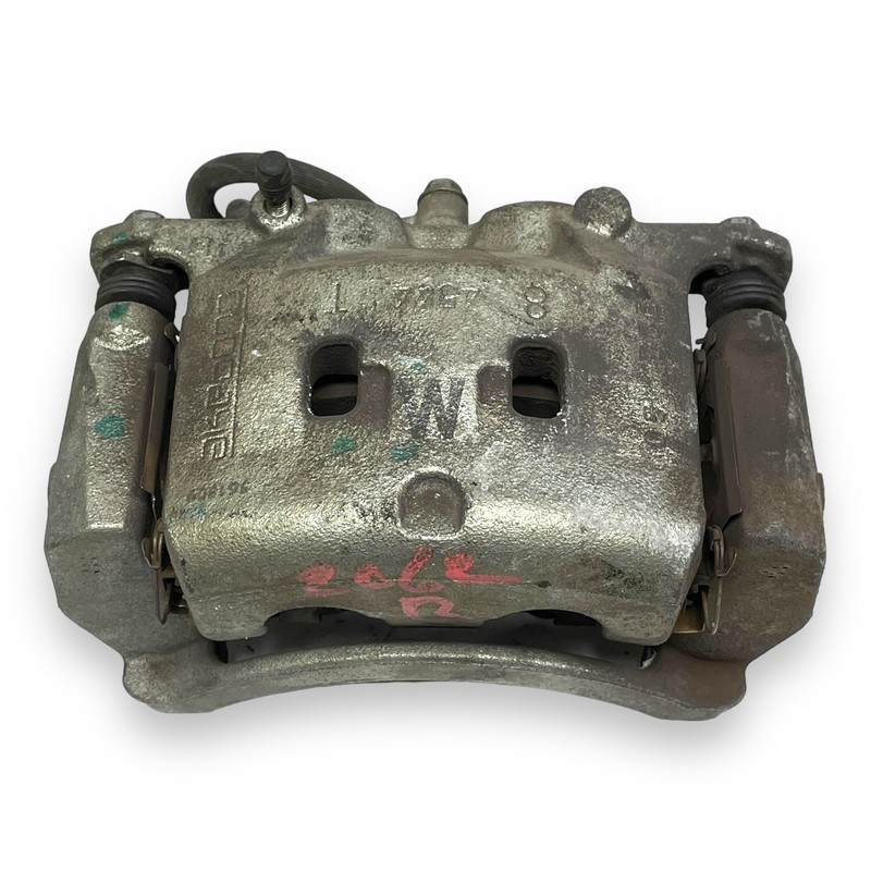 Infiniti Q50 Q60 2014-2024 OEM Front Left Driver Side Brake Caliper 41011-4GA0A