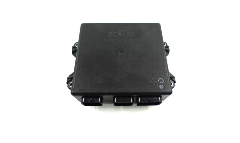 2011-2012 Yamaha VXR / VXS 1800 OEM ECU Engine Control Unit 6CN-8591A-00-00