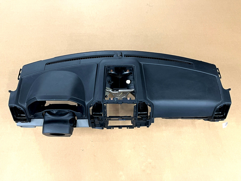 ⭐2015-2020 FORD F-150 XLT DASHBOARD DASH INSTRUMENT PANEL ASSEMBLY OEM LOT2569