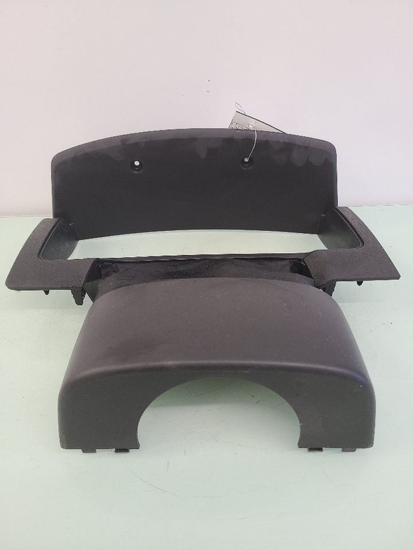 DASH INSTRUMENT CLUSTER TRIM PANEL BEZEL Fits 10-12 FORD F150 PICKUP 588593