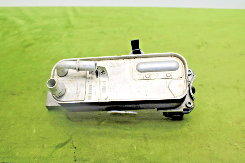BMW F22 F30 F32 N20 Automatic Transmission Heat Exchanger Oil Cooler Unt OEM 90K