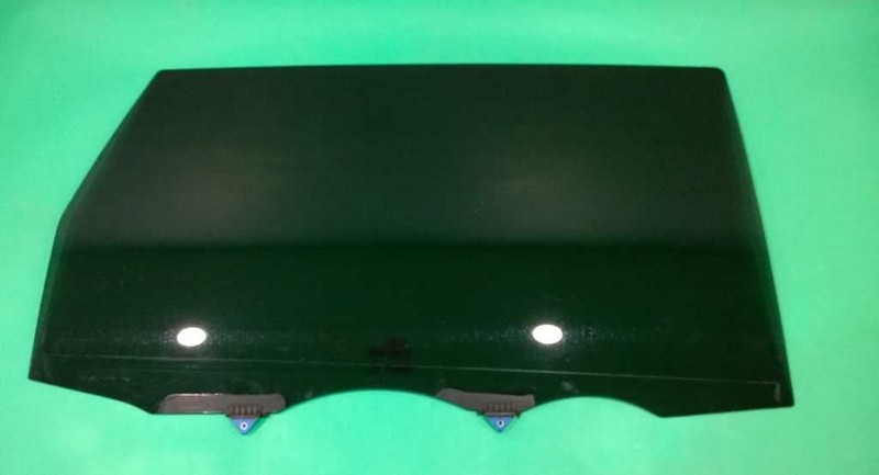 04 05 06 07 08 09 10 SIENNA PASSENGER RIGHT REAR WINDOW DOOR GLASS OEM 3321-63
