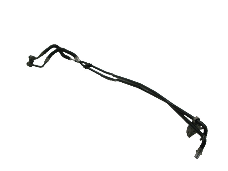 07-10 BMW E70 X5 3.0 AUTOMATIC TRANSMISSION OIL FLUID PIPE HOSE LINE OEM 051222D