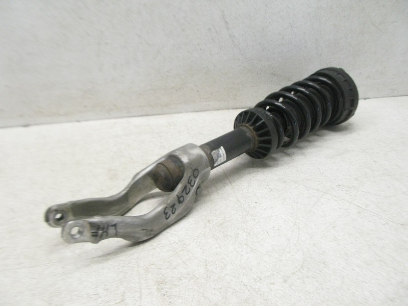 16-19 JAGUAR X260 XF AWD STRUT SHOCK ABSORBER FRONT LEFT DRIVER OEM 032923