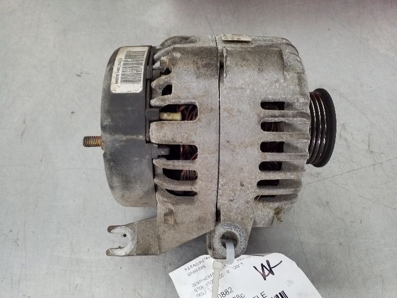 Alternator Fits 00-01 IMPALA 189433