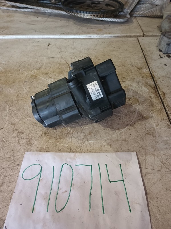 98-06 Mercedes W220 ML500 E500 Secondary Air Pump Smog Emission 0001403785