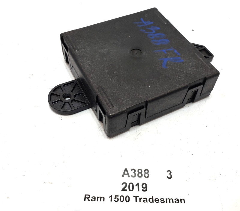 ✅ 19-20 OEM RAM 1500 Tradesman Front Right Passenger Side Door Control Module
