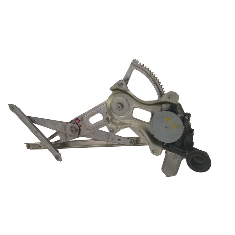 2004-2009 Toyota Prius Right Rear Door Window Regulator Motor RH Side OEM 10960