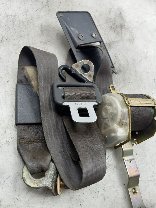 89 90 Toyota 4Runner Passenger Right Front Seat Belt JF11