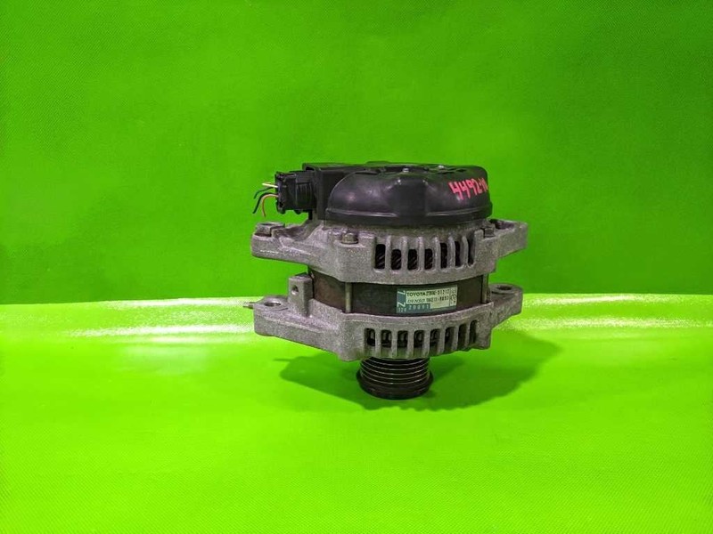13 14 15 LEXUS GS350 ALTERNATOR OEM 4492-101