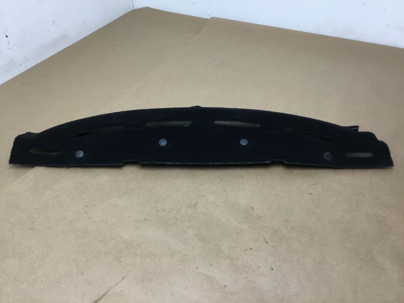 Aston Martin DB9 GT 2016 Rear Trunk Luggage Compartment Trim Cover 13-16 :Y