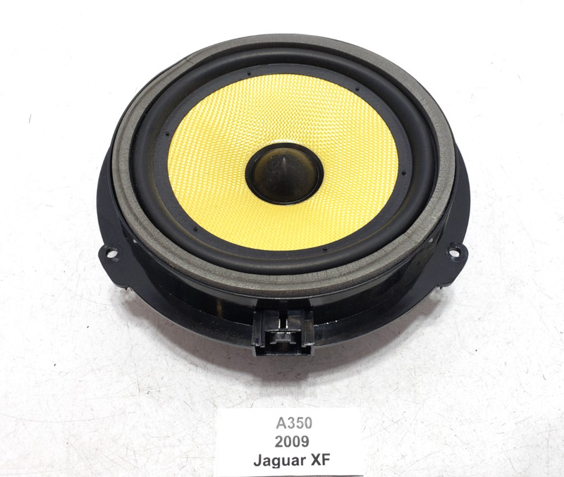 ✅ 2009-2015 OEM Jaguar XF XFR Front Left Driver Side Door Audio Sound Speaker