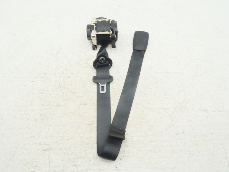2019-2022 Toyota GR Supra A90 Right Front Passenger Seat Belt Assembly 73210WAA0